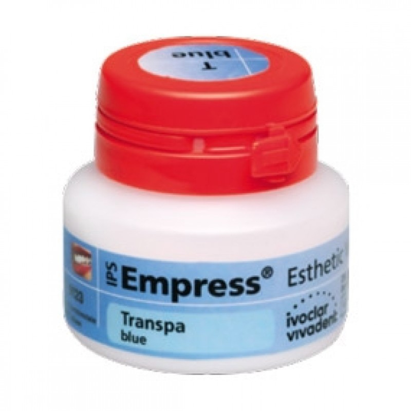Масса прозрачная IPS Empress Esthetic Veneer Transpa (20 г)