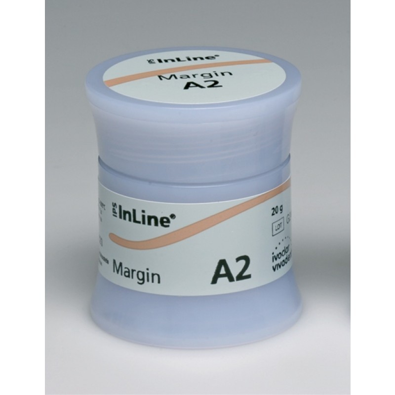 Металлокерамика плечевая IPS InLine Margin (20 г)