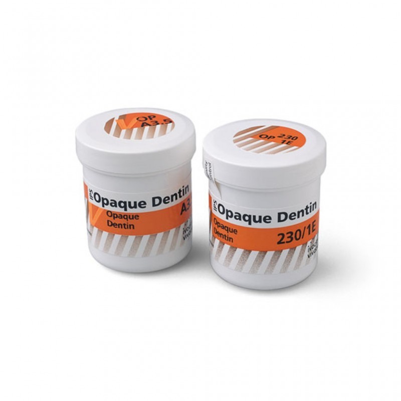 Опак-дентин IPS Opaque Dentin / IPS Opaque Dentin V (20 г)