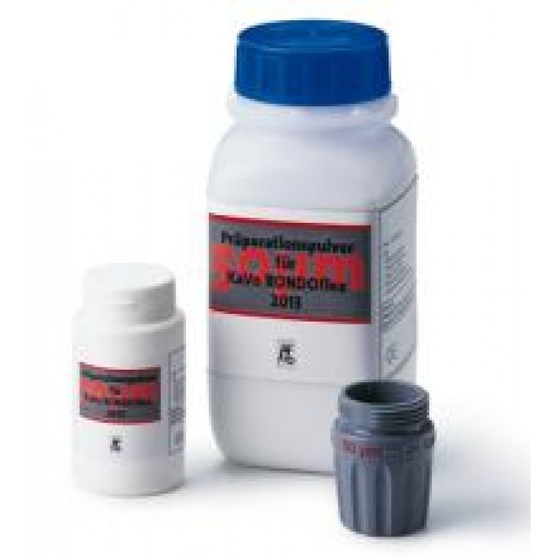 Профессиональное чистящее средство KaVo RONDOflex powder (50 мкм, 1000 г)