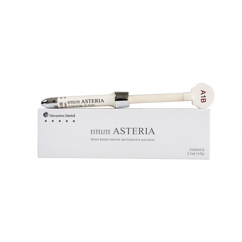 Материал пломбировочный Estelite Asteria (4,0 г)