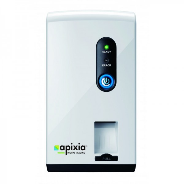 Apixia PSP - сканер фосфорных пластин (беспроводная радиовизиографическая система)