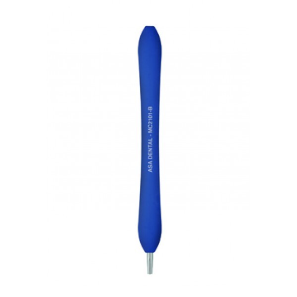 Ручка для зеркал Magic Color с силиконовой ручкой